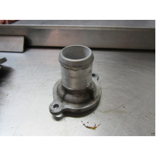 09F008 Thermostat Housing From 2014 Ford F-150  5.0 BR3E8K328AA